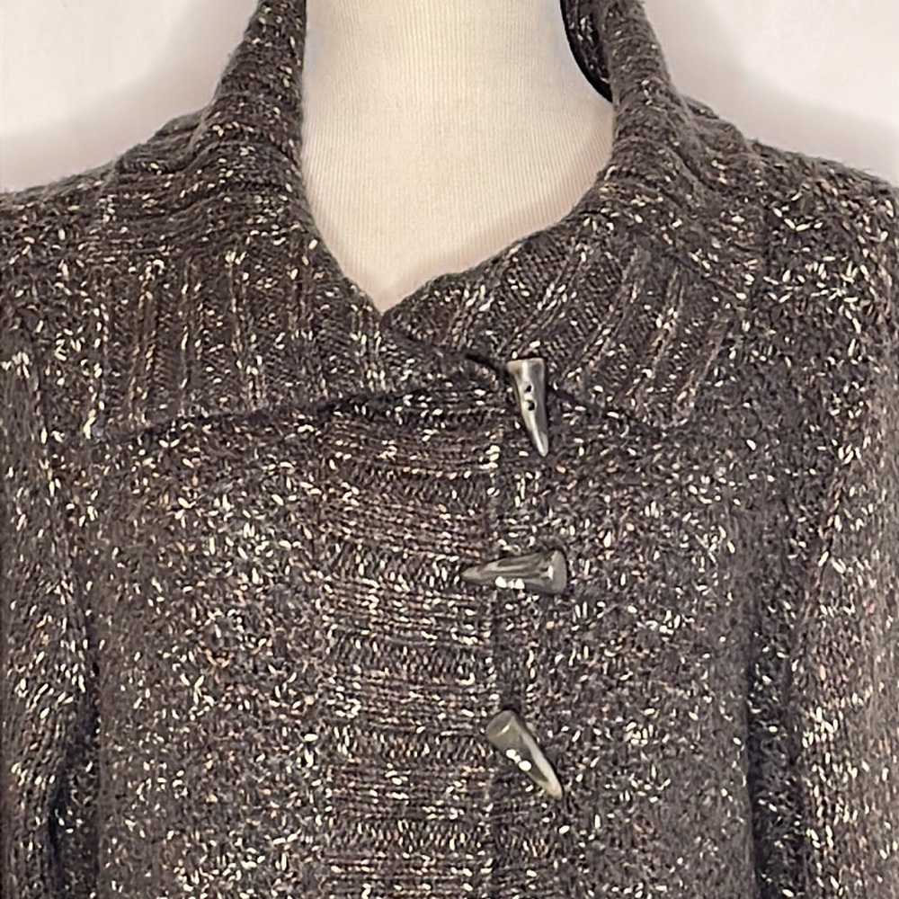 Royal Robbins Long Knit Cardigan (XL) - Picture 6 of 12